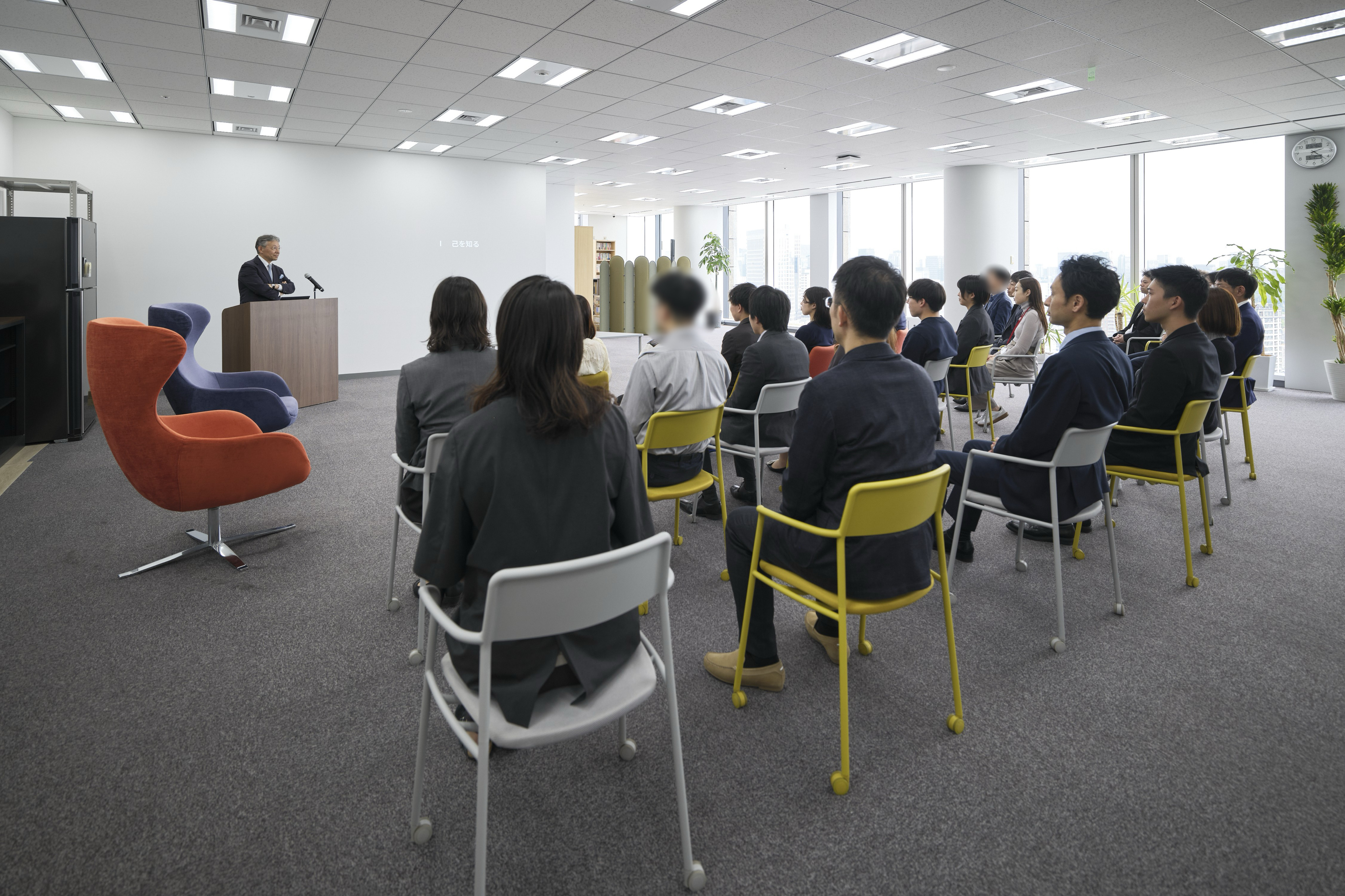 価値観ラボ