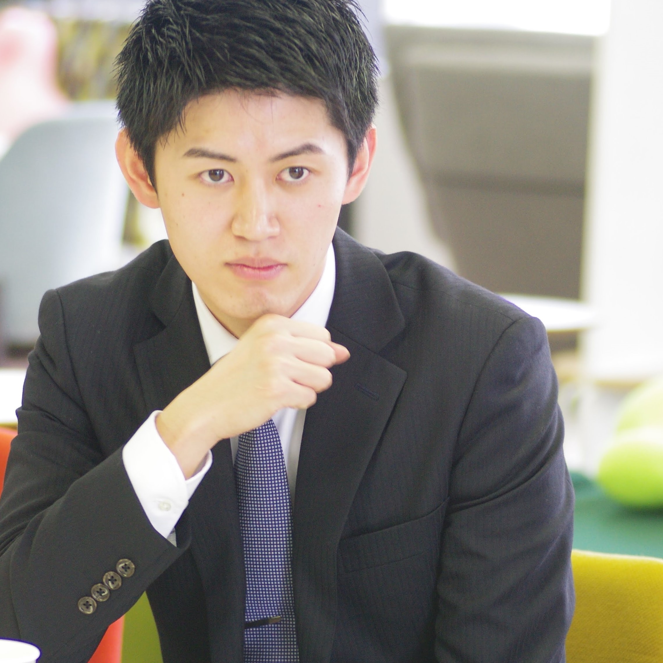 藤井克典 JapaneseClass.jp