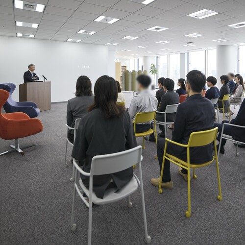 価値観ラボ