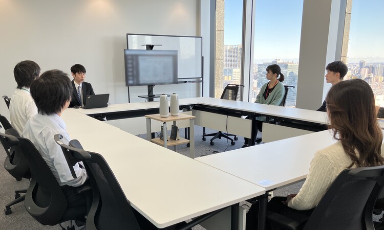 新人研修
