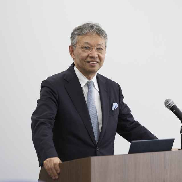 福田龍介