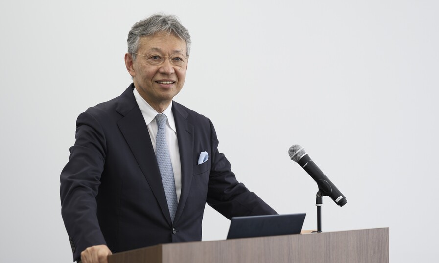 福田龍介