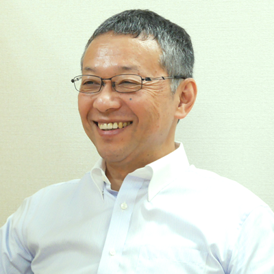 代表社員 福田 龍介 からみなさまへ