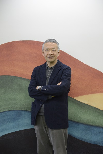代表社員　福田　龍介 からみなさまへ